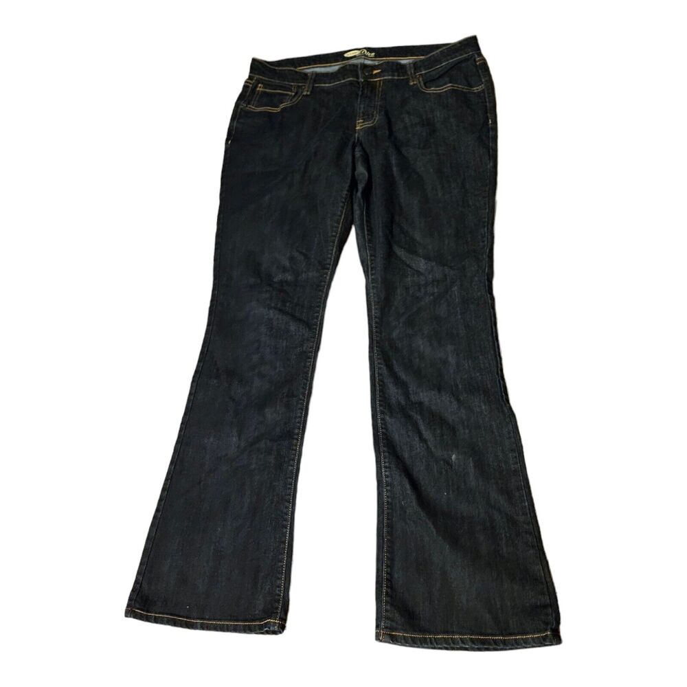 Old Navy Size 8 Blue Jeans